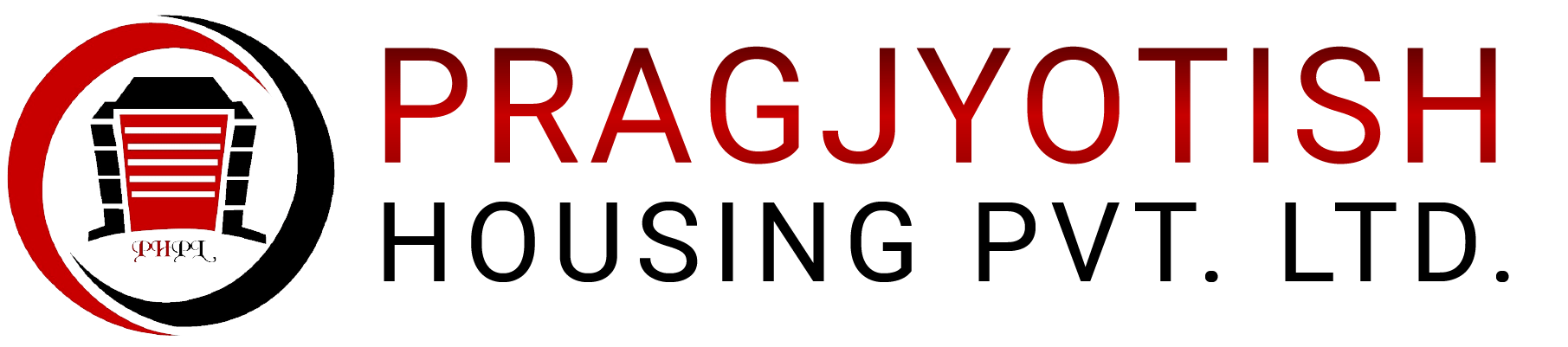 Pragjyotish Housing Pvt. Ltd.
